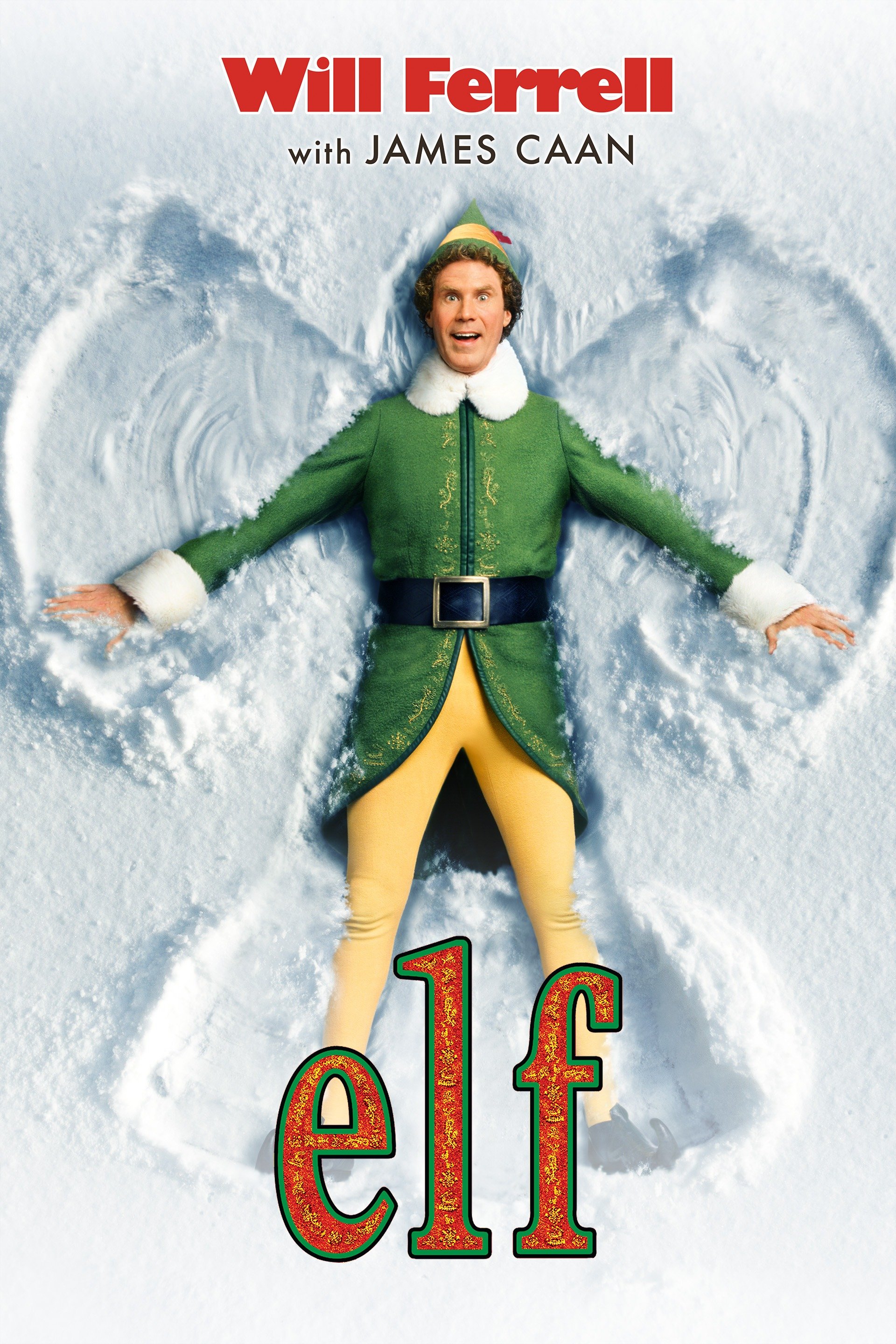Elf (2003) [13256] (A1765581904) [[Movies]] --Plex--